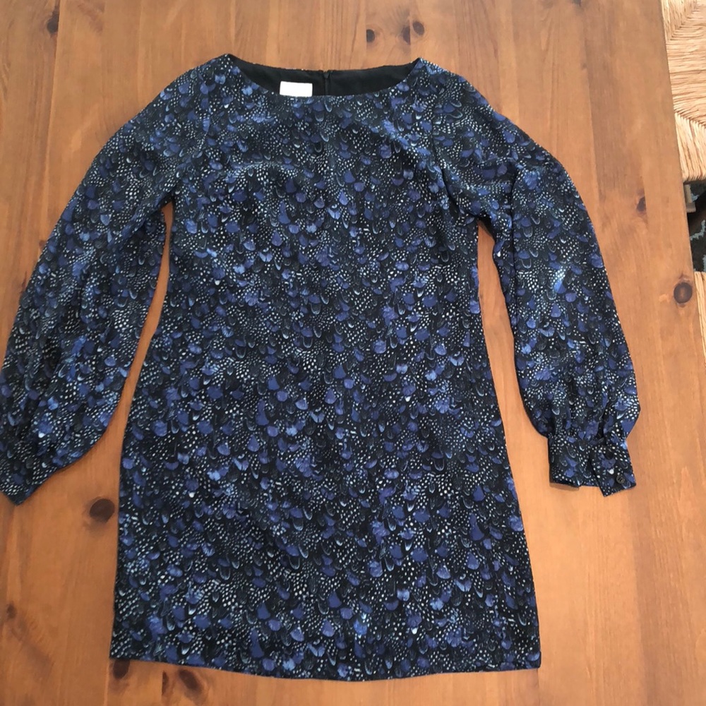 Donna Morgan Shift Dress, 4